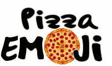 Pizza Emoji